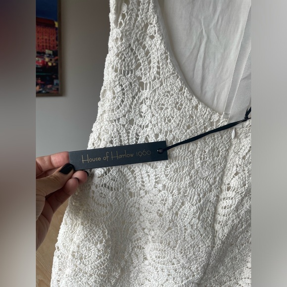 New With Tag - Revolve-House of Harlow mini dress - Picture 5 of 5